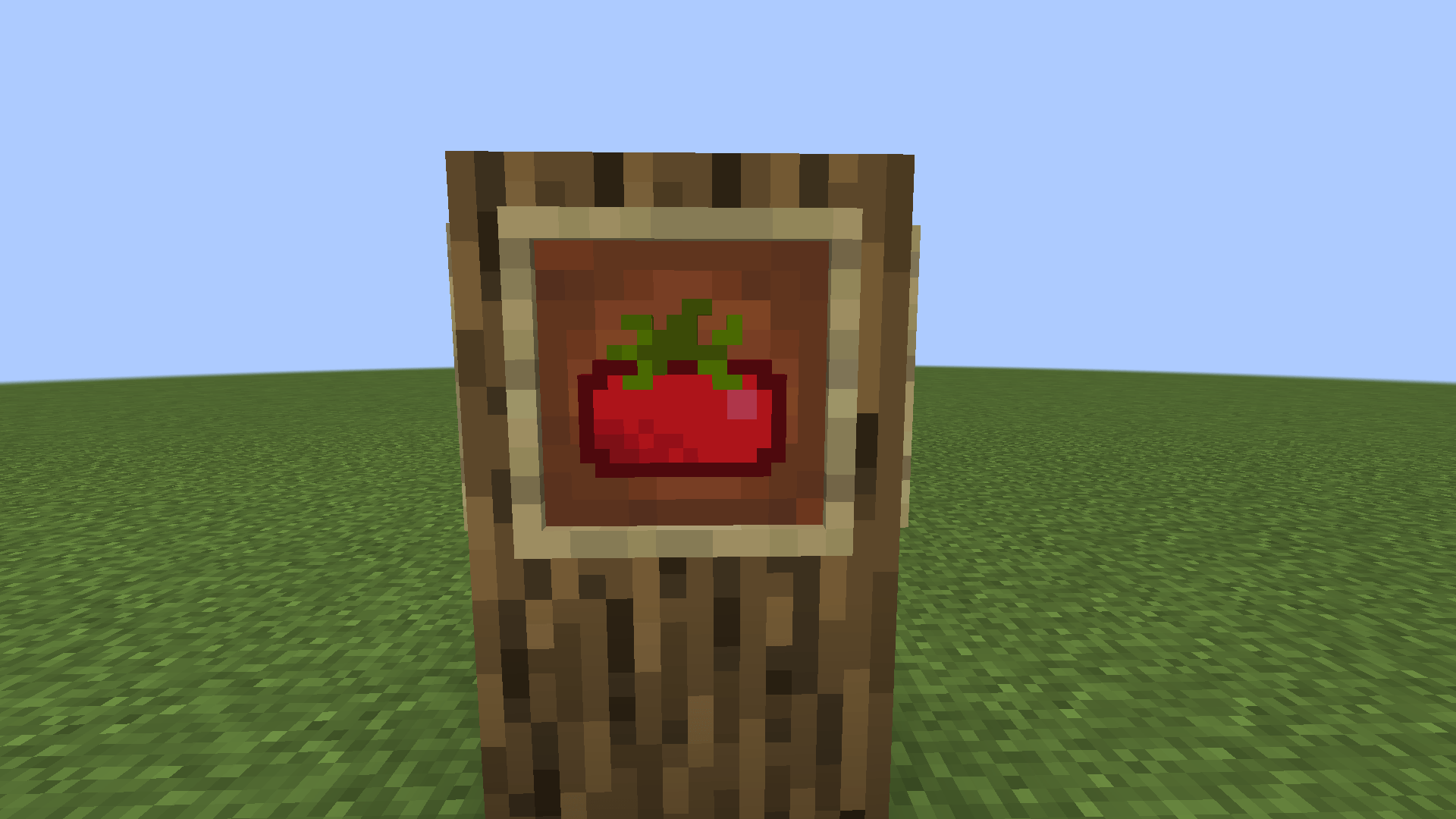 TomatoCraft
