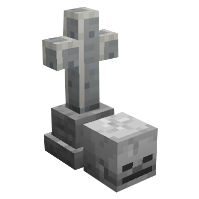 Tombstone Craft - Lápide