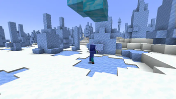 Toms Mobs