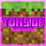 Tons Of Dimensions