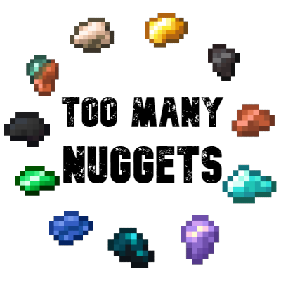 Too Many Nuggets