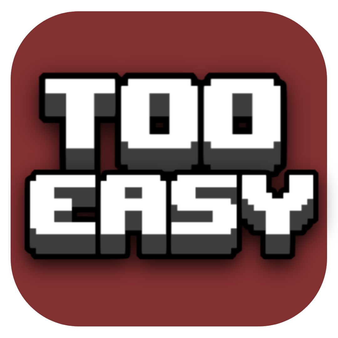 TooEasy: PlayerRPGUpdate