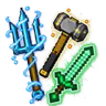 工具強化│Tool Enhancement