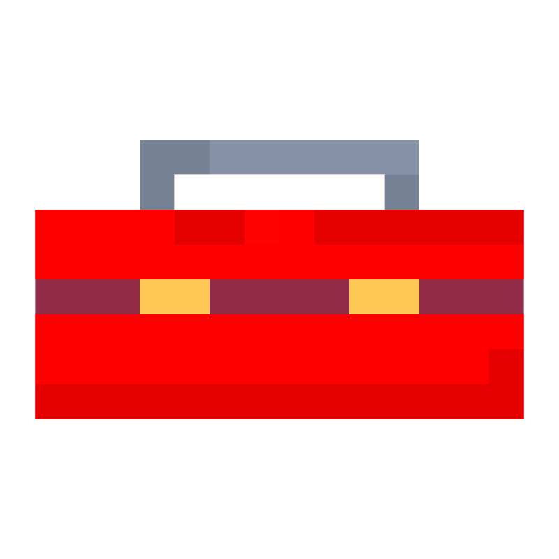 Addons Toolbox [FORGE] — Minecraft Mods — MetaMods