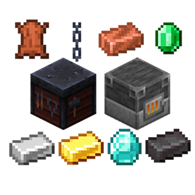 Tools & Equipments Upgrade