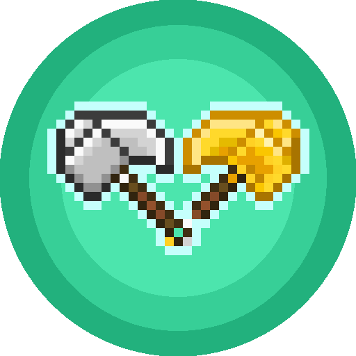 Spaxers & Vanilla Tools 3x3!