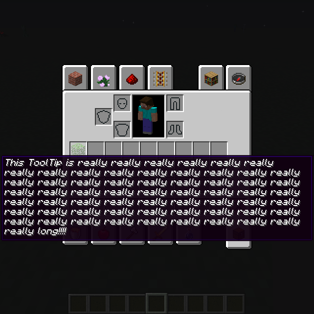 ToolTip AutoWrap