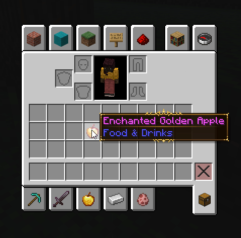 Tooltip Scrolling