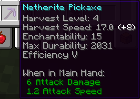 Tooltip Tool Tips