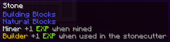 Tooltips DLP8