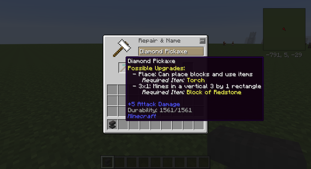 ToolUtilities