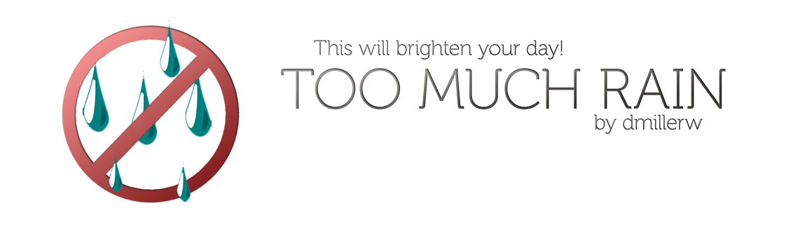 TooMuchRain