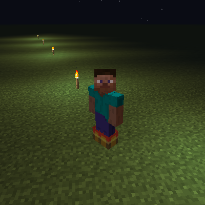 TorchBoots