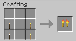 TorchBoots