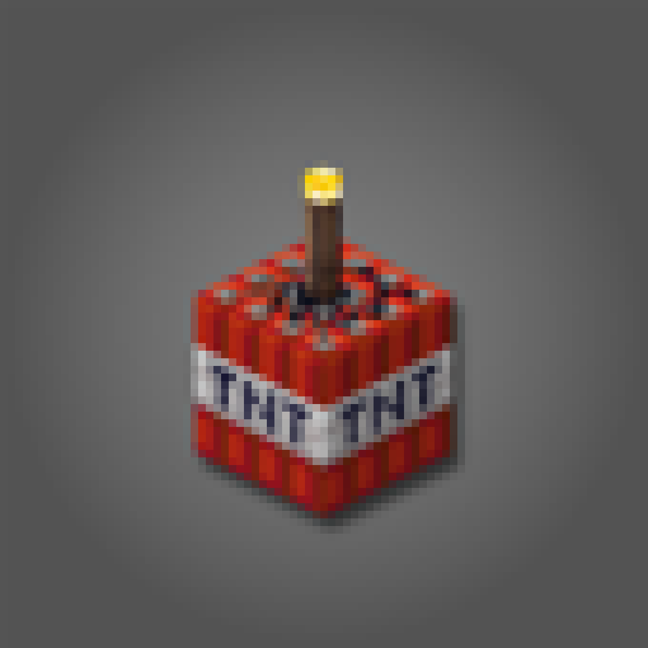 Torched Tnt
