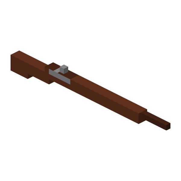 Totally Balanced Musket