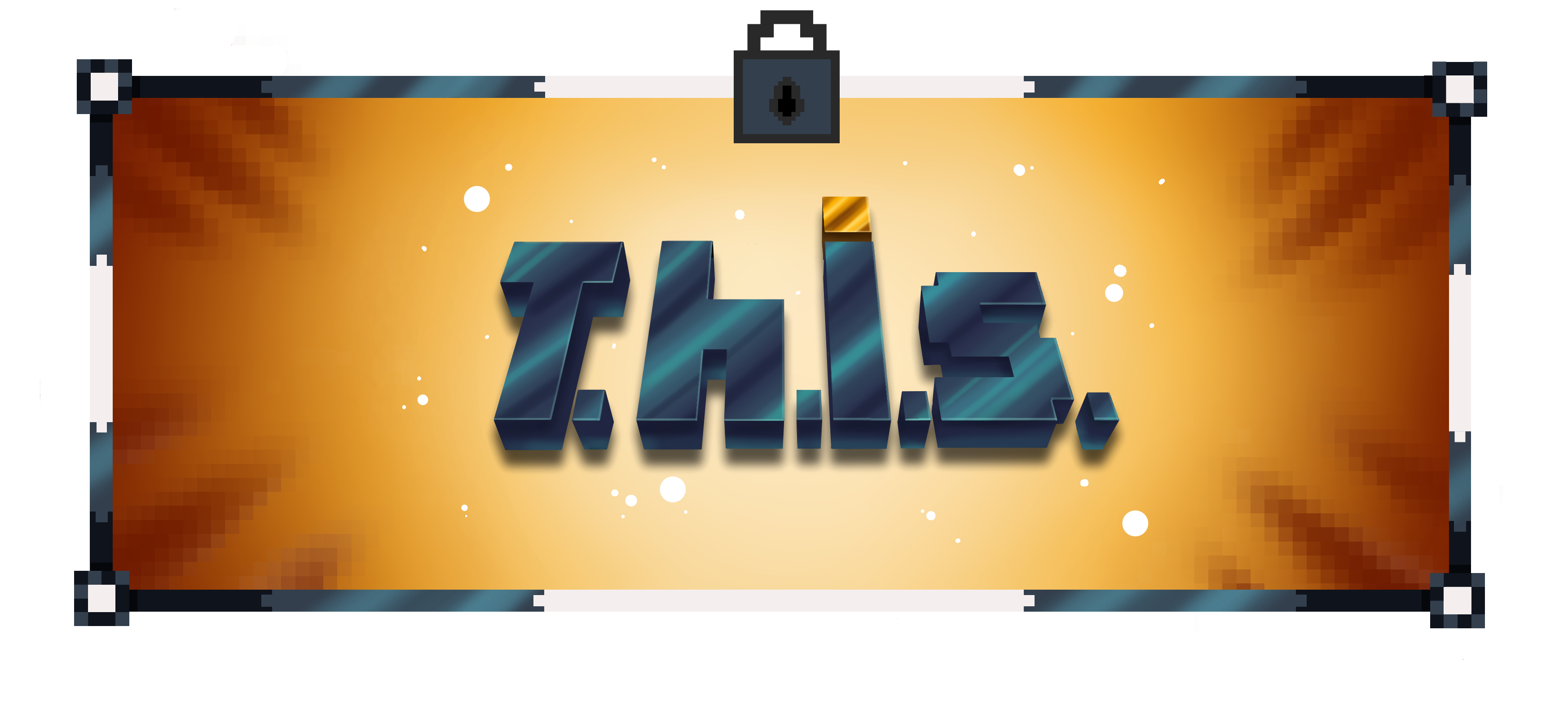 [DISCONTINUED] T.H.I.S (Decursio Stages for 1.20.1)