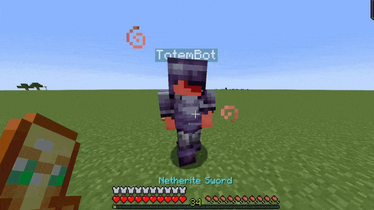 Totem Bot