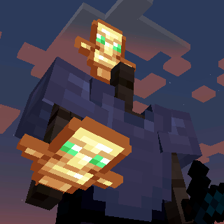 Totem No Shading