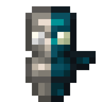 Totem of Repairing