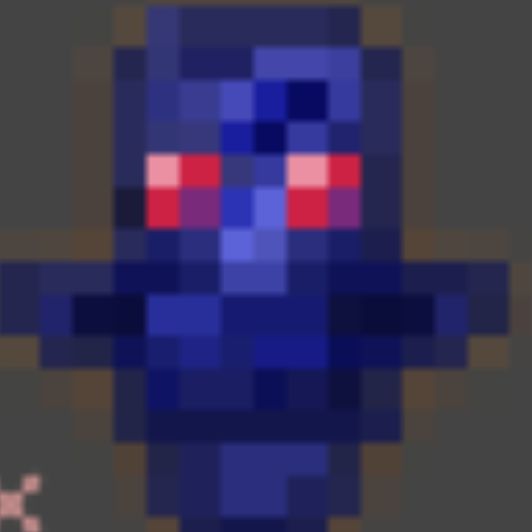 Totems of Resurrection