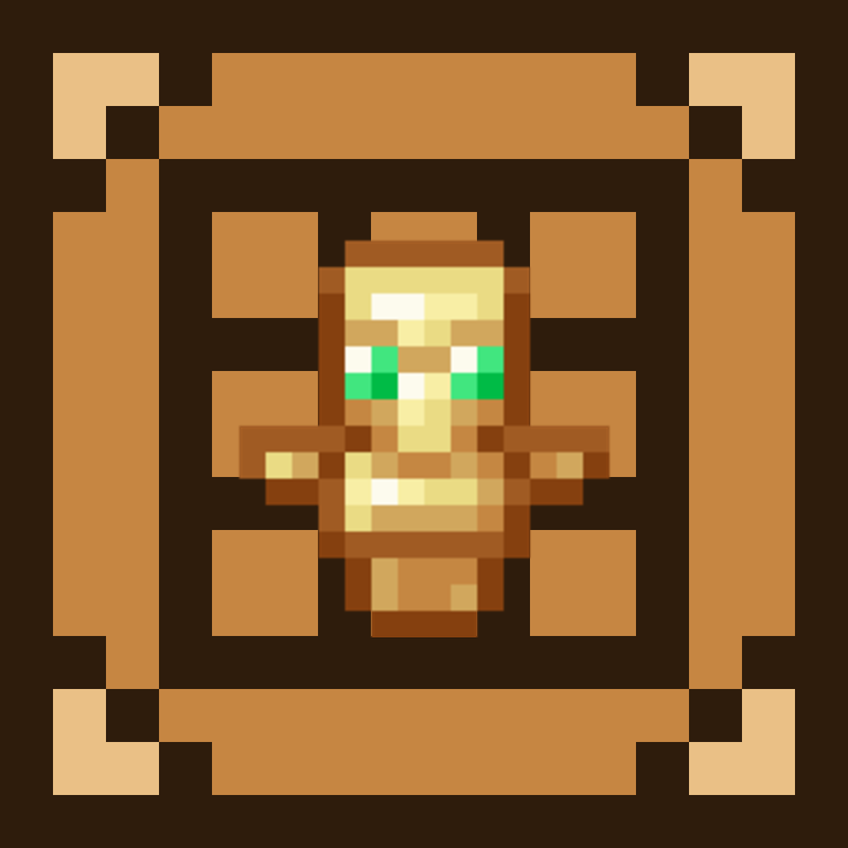 Totem of Undying Craft