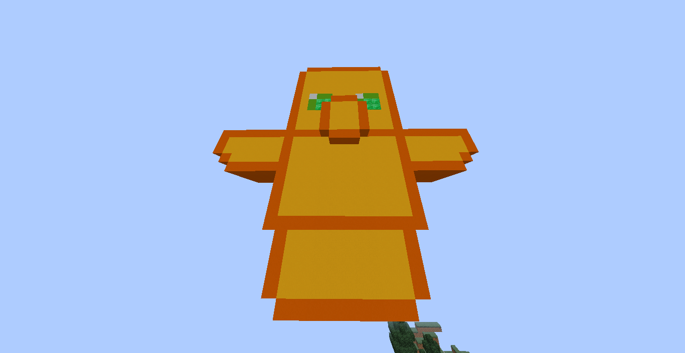 Totem Ore Mod