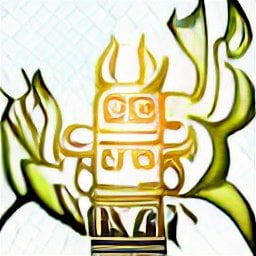 TotemAnimations