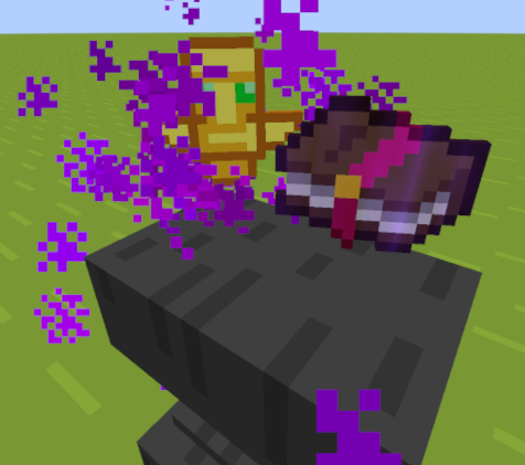 Totems With Infinity