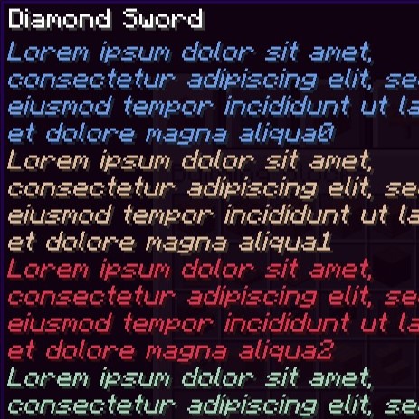 Touch-Up Tooltips
