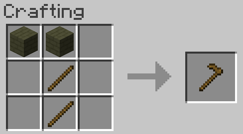 Toxic Biome Mod