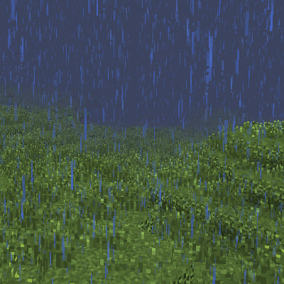 Toxic World