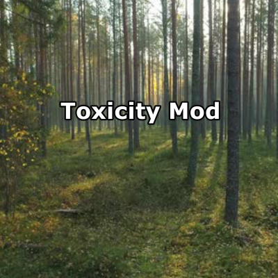Toxicity