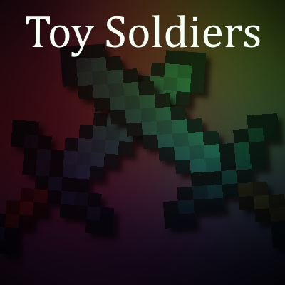 Addons Toy Soldiers — Minecraft Mods — MetaMods