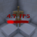 Скачать TPS Meter — Minecraft Моды — MetaMods
