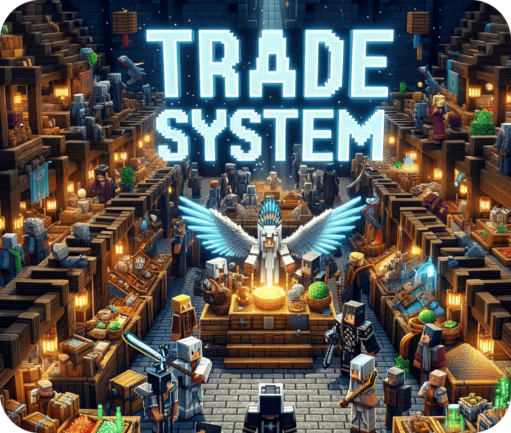 Trade System