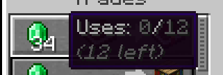 Trade Uses