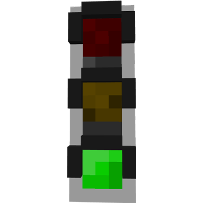 Traffic Ligts (DISCONNECT)
