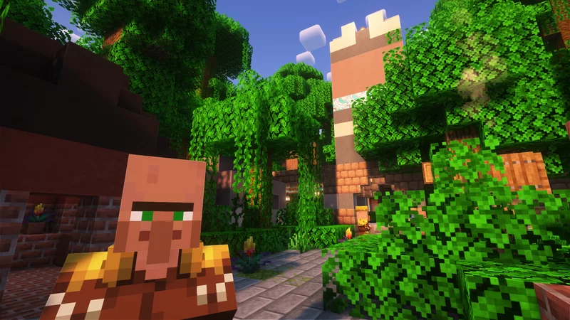 Trail Villages