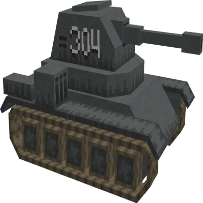 [ABANDONDED] Trajan's Tanks (Fabric)