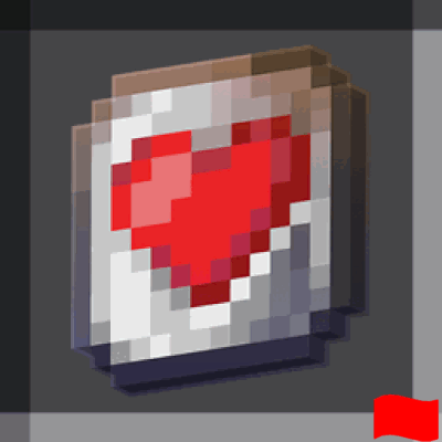 Translate Baubley Heart Canisters