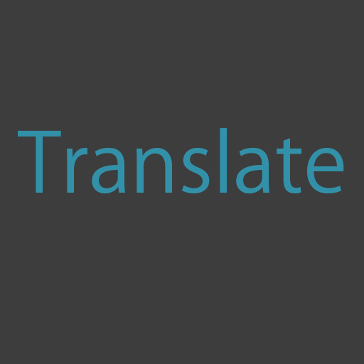 Translate