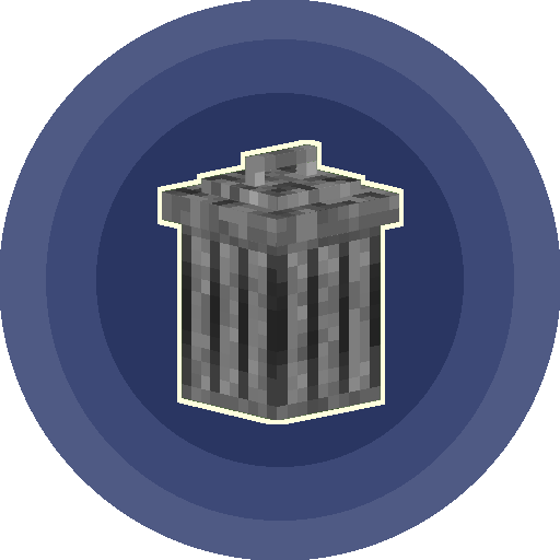 Trash Bin