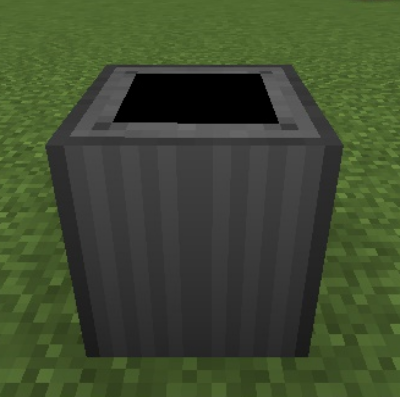 Trashcans