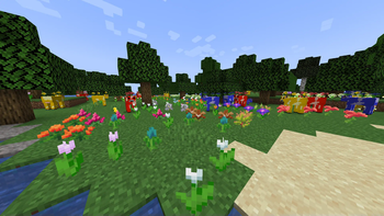Trash's Mooblooms
