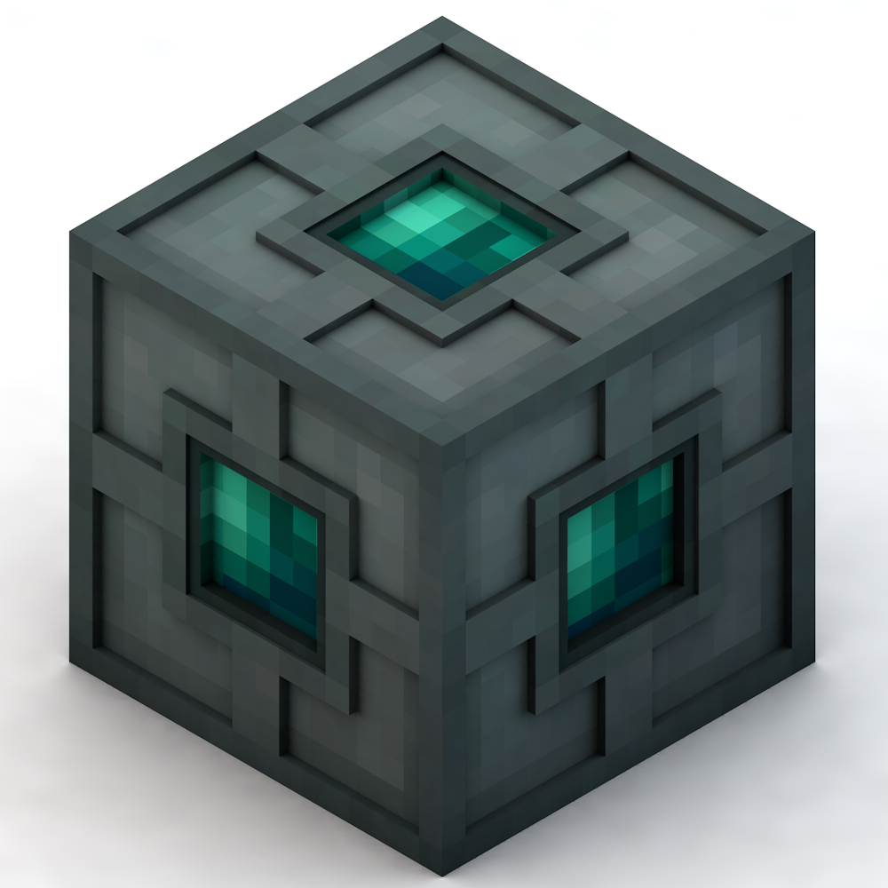 Travel Anchors (Forge)