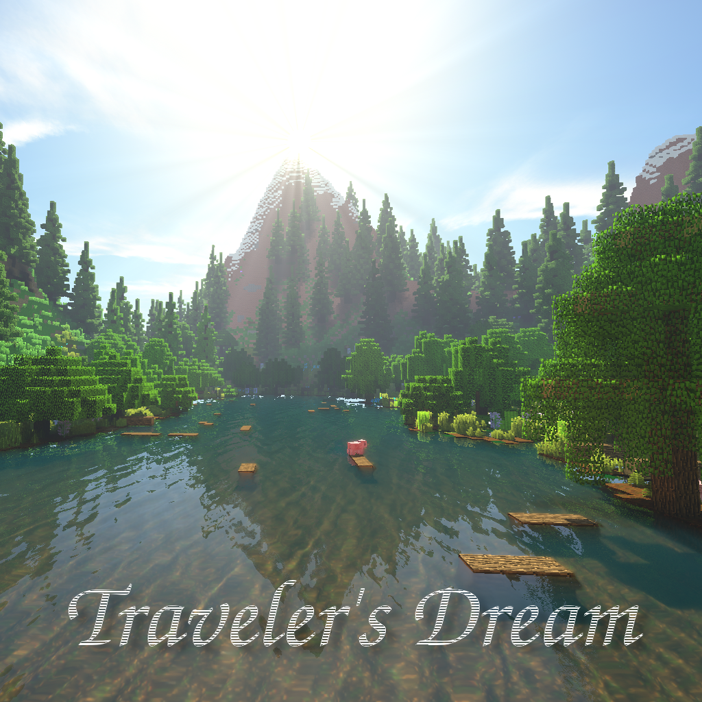 Traveler's Dream