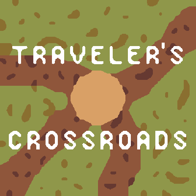 TravelersCrossroads