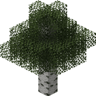Traversable Leaves [FABRIC]