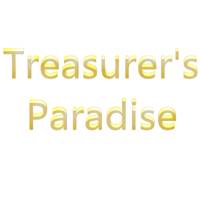 Treasurer's Paradise